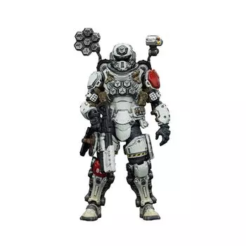 Sorrow 9th Corps Signaler Scale Action Figure Expedition 118