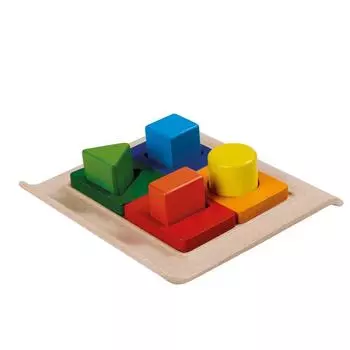 Сортировщик форм PLANTOYS 5646