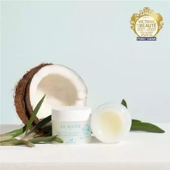 SOS Бальзам увлажняющий SOS Multi Repair Balm 20 г