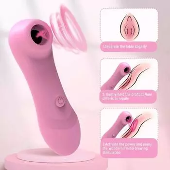 Сосательная палочка секс-игрушка взрослая игрушка для женщин мастурбатор AV массажная палочка