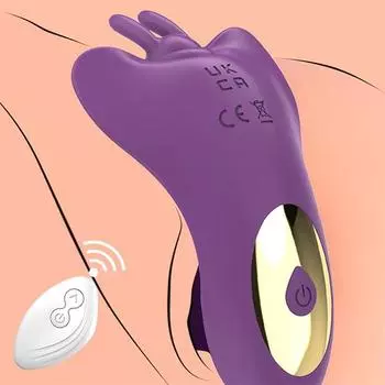 Сосающий вибратор, клиторальный женский пульт дистанционного управления, присоска для клитора, стимулятор клитора, вибрирующая секс-игрушка для женщин и взрослых, настоящий фаллоимитатор