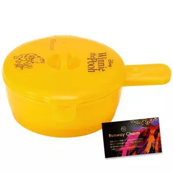 СОСЕД КЛОУН Микроволновая печь de Fried Egg может приготовить яичницу в быстрой жизни Кулинария Сделано в RunwayCharm наклейка [Вы микроволновка] Завтрак, готовка,