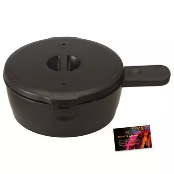 СОСЕД КЛОУН Range de Cheese Fried Eggs сырное фондю и яичница на кухне готовка готовка жизнь сделано в RC наклейка rcst1 Фондю, [Сделать