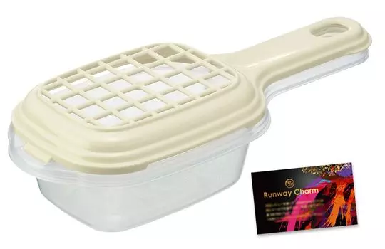 СОСЕД КЛОУН Разогрейте в микроволновке воду для моти и сделайте мягкий моти, который будет выглядеть так, как будто его только что приготовили в микроволновке. Легко приготовить в микроволновке.