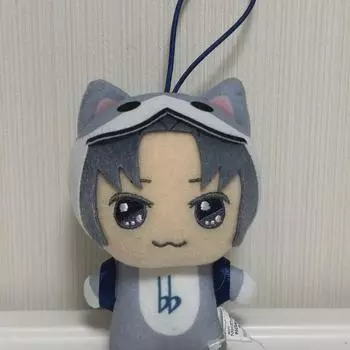 Соседи Айнаны Иори Часть 1