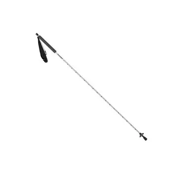 SOSHIN 5420 RV Wading Stock Silver серебряный
