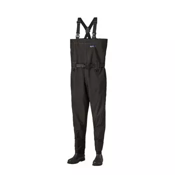 SOSHIN 7617 RBB Tide Wader Black LL чёрный