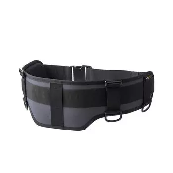 Soshin RBB Life Vest Joint Supporter Charcoal Product 7727 Number древесный уголь