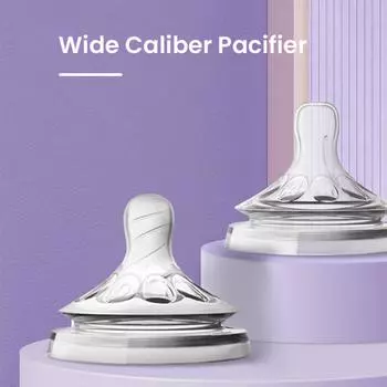 Соска для детской бутылочки Philips Avent PHPSCF-23 0m белый