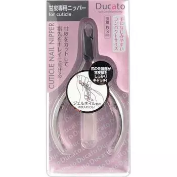 Соска для кутикулы Ducato Chantey Ducato