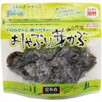 Соска Конбумори Мекабу 80г х 20 шт.