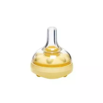 Соска Medela Calm для грудного молока