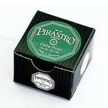 Сосновая смола/Канифоль 9011/ВИОЛОНЧЕЛЛЬ