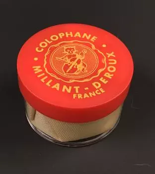 Сосновая смола Сосновая смола Черная кошка Черная кошка Для виолончели Темный МИЛЛАНТ Сделано во Франции скрипка, альт,