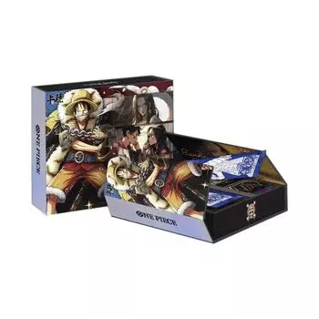 Составление наборов карточек. Блистерная упаковка коллекционных игральных карточек.