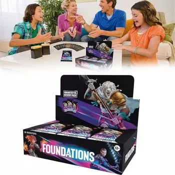 Составление наборов карточек. Блистерная упаковка коллекционных игральных карточек. One Size чёрный