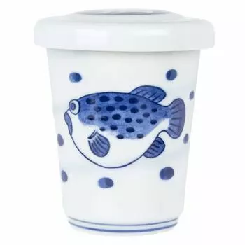 Сосуд для сакэ Uzufugu fillet sake x Японская столовая посуда для коммерческого использования [72 87 мм] рестораны, гостиницы, пабы, рестораны,