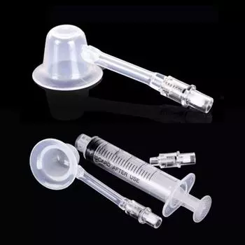 Сосущие женщины и мужчины для плоских сосков втянутые соски съемник присоски соски аспиратор корректор