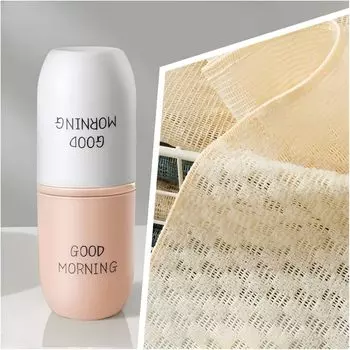 SOTENGO Smooth exfoliating care shaving body removes grime and leaves you feeling Recommended when you want to refresh your whole towel, towel, towel,