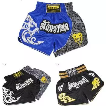 SOTF Viper Боксерские штаны для кикбоксинга ММА шорты для джиу-джитсу Fight Grappling Short Tiger Муай Тай боксерские шорты Санда дешевый бокс ММА s