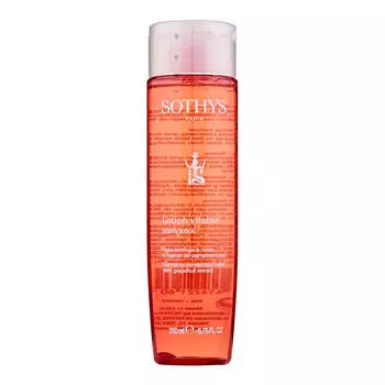 Sothys Vitalite Лосьон (тонер) 200мл, 1 шт.