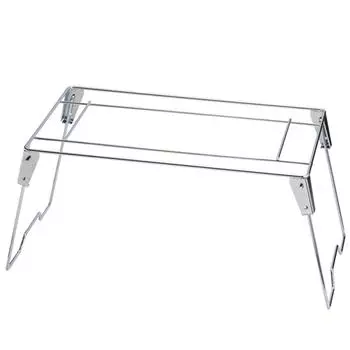 SOTO Air Star Stand ST-940S серебряный