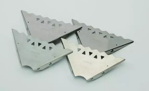 SOTO Airsta Wing M Подставка для костра ST-940WM