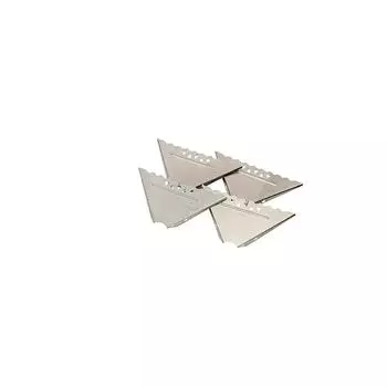 Soto Bonfire Air ASta Wing L St 940wL