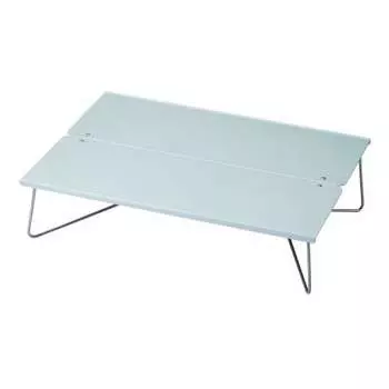 SOTO Pop-up Solo Table Field Hopper L ST-631 (A3 Size)