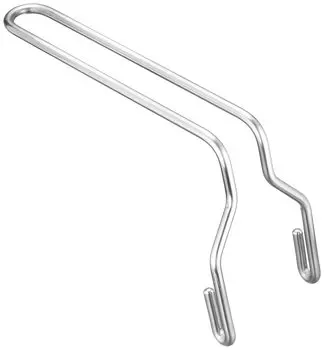 SOTO Ручной подъемник для голландской печи из нержавеющей стали ST-901 серебряный