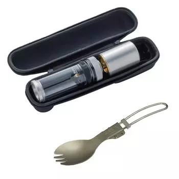 SOTO Сделано в Японии Свеча Ветер Газовый Фонарь Заправочный Бак Хранения Включен Выбор Вида Топлива Компактная Зажигалка CB На Открытом Воздухе Предотвращение Стихийных Бедствий Кемпинг