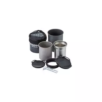 Soto Термостакан Плита Комбинированная Sod 521