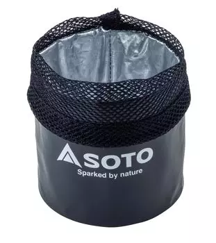 СОТО Уютный 750 SOD-5212 чёрный