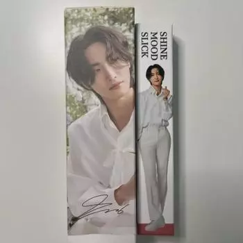 Сотрудничество Ateez Sunghwa Pacific