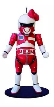 Сотрудничество Baby Tector с HELLO KITTY