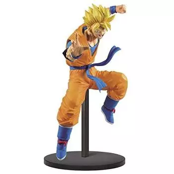 Сотрудничество Banpresto Dragon Ball Legends с Сон Гоханом
