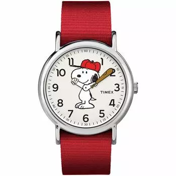 Сотрудничество Timex Snoopy Модель Timex Snoopy [предмет]