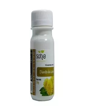 Sotya Diente De Leon 100 Комп