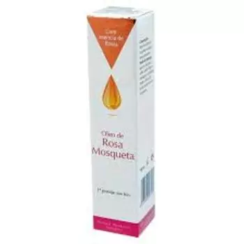 Sotya Rosa Mosqueta Aceite 50мл Esencia De Rosas
