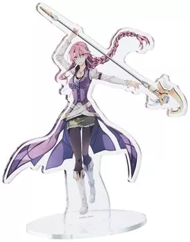 Sou no Kiseki 23 Emma Character acrylic figure [Copyright illustration]