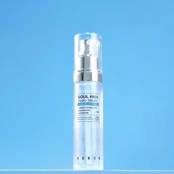 Soul HNA Hydro Serum 30ml