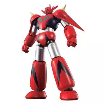 Soul of Chogokin Getter Dragon from Shin Getter Robo GX-51