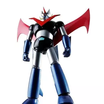 Soul of Chogokin Great Mazinger GX-73 Great Mazinger D.C. approx. 180mm ABS & die-cast & PVC painted movable figure