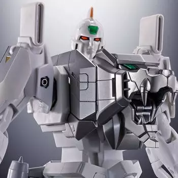Soul of Chogokin Repli Geiger Option Set GX-112 &