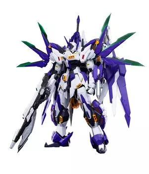 SOUL VOGUE Strike Shadow assembly plastic model PVC&ABS&alloy