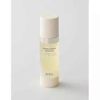 Soul Xoul Микродерма Бустер 30 мл