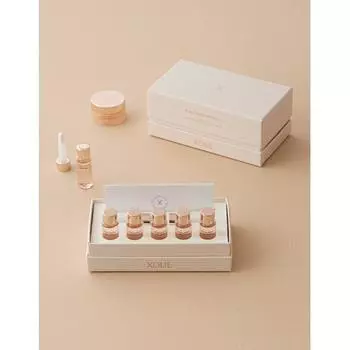 Soul Xoul Realagen 500x000ppm Ампула + Бесплатная лента для покупок