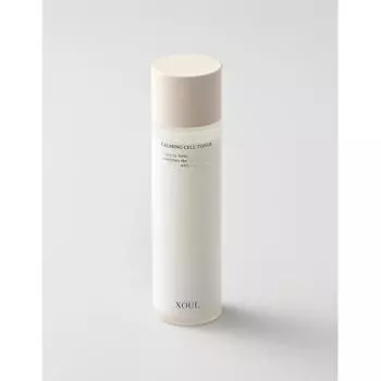 Soul Xoul Успокаивающий тоник для клеток