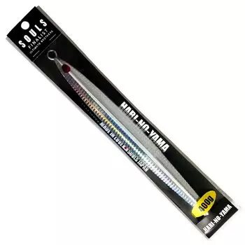 SOULS 400g Glow HARI-NO-YAMA (08 Line)