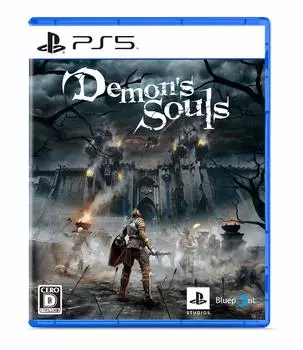 Souls [PS5] Demon s [Специальная распродажа]